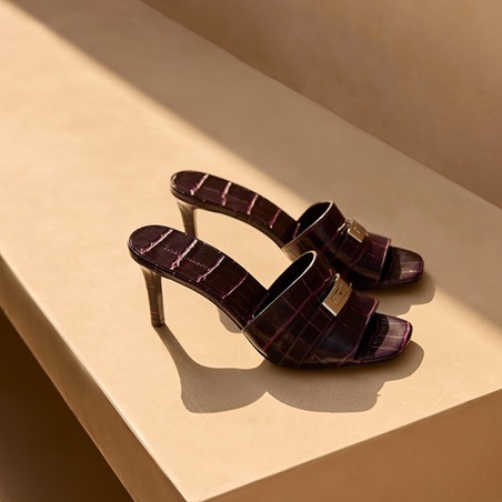 رمضان بأسلوب TORY BURCH: تشكيلة خاصة بروح أنيقة وهادئة